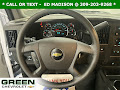 2025 Chevrolet Express 2500 Work Van