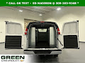 2025 Chevrolet Express 2500 Work Van