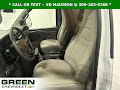 2025 Chevrolet Express 2500 Work Van