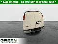 2025 Chevrolet Express 2500 Work Van