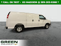 2025 Chevrolet Express 2500 Work Van