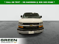 2025 Chevrolet Express 2500 Work Van