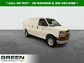 2025 Chevrolet Express 2500 Work Van