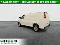2025 Chevrolet Express 2500 Work Van