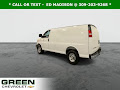 2025 Chevrolet Express 2500 Work Van