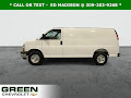 2025 Chevrolet Express 2500 Work Van