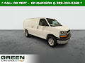 2025 Chevrolet Express 2500 Work Van