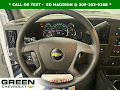 2025 Chevrolet Express 2500 Work Van