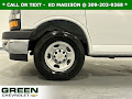 2025 Chevrolet Express 2500 Work Van