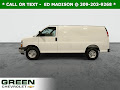 2025 Chevrolet Express 2500 Work Van