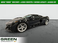 2025 Chevrolet Corvette E-Ray