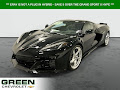 2025 Chevrolet Corvette E-Ray