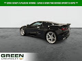 2025 Chevrolet Corvette E-Ray
