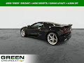 2025 Chevrolet Corvette E-Ray