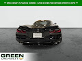 2025 Chevrolet Corvette E-Ray