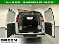 2025 Chevrolet Express 2500 Work Van