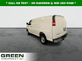 2025 Chevrolet Express 2500 Work Van