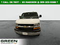 2025 Chevrolet Express 2500 Work Van