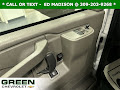 2025 Chevrolet Express 2500 Work Van