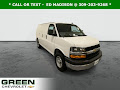 2025 Chevrolet Express 2500 Work Van