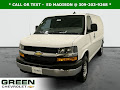 2025 Chevrolet Express 2500 Work Van
