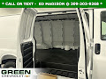 2025 Chevrolet Express 2500 Work Van