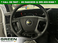 2025 Chevrolet Express 2500 Work Van