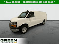 2025 Chevrolet Express 2500 Work Van