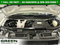 2025 Chevrolet Express 2500 Work Van