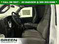 2025 Chevrolet Express 2500 Work Van