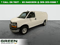 2025 Chevrolet Express 2500 Work Van