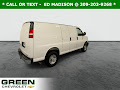 2025 Chevrolet Express 2500 Work Van