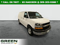 2025 Chevrolet Express 2500 Work Van