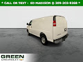 2025 Chevrolet Express 2500 Work Van