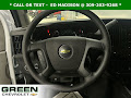 2025 Chevrolet Express 2500 Work Van