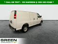 2025 Chevrolet Express 2500 Work Van