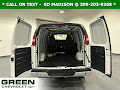 2025 Chevrolet Express 2500 Work Van