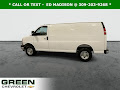 2025 Chevrolet Express 2500 Work Van
