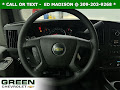 2025 Chevrolet Express 3500 Work Van
