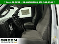 2025 Chevrolet Express 3500 Work Van