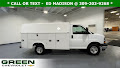 2025 Chevrolet Express 3500 Work Van