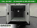 2025 Chevrolet Express 3500 Work Van