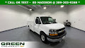 2025 Chevrolet Express 3500 Work Van