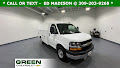 2025 Chevrolet Express 3500 Work Van