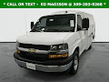 2025 Chevrolet Express 3500 Work Van