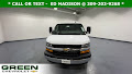 2025 Chevrolet Express 3500 Work Van