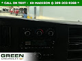 2025 Chevrolet Express 3500 Work Van