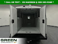 2025 Chevrolet Express 3500 Work Van
