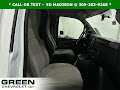 2025 Chevrolet Express 3500 Work Van
