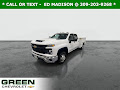 2025 Chevrolet Silverado 3500HD Work Truck